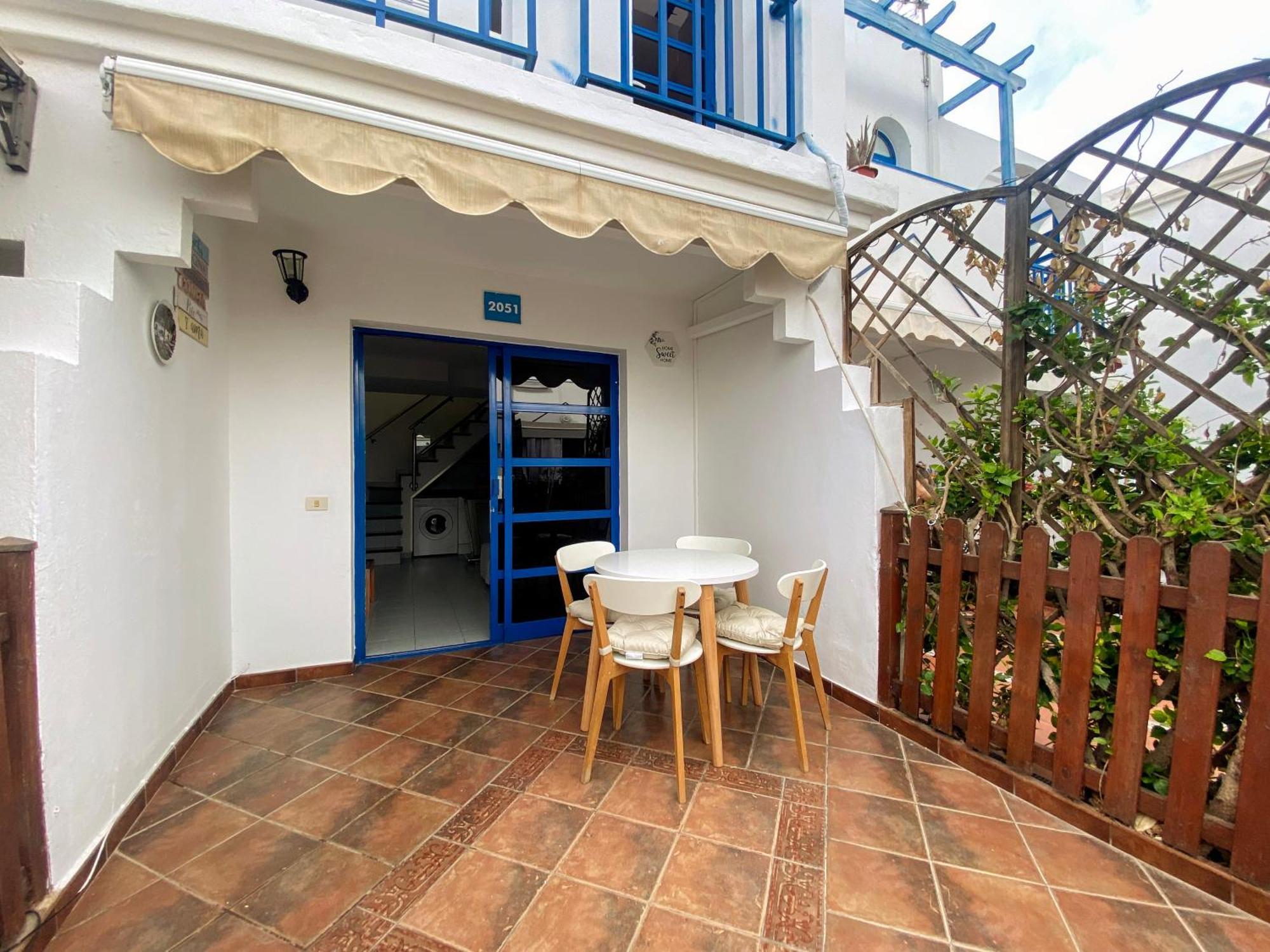 Playmar Pool By Wave Properties Maspalomas  Exterior foto